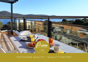 Magnifique T2 plus Cabine vue mer incroyable